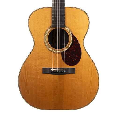 Used Huss & Dalton TOM-R Natural 2015