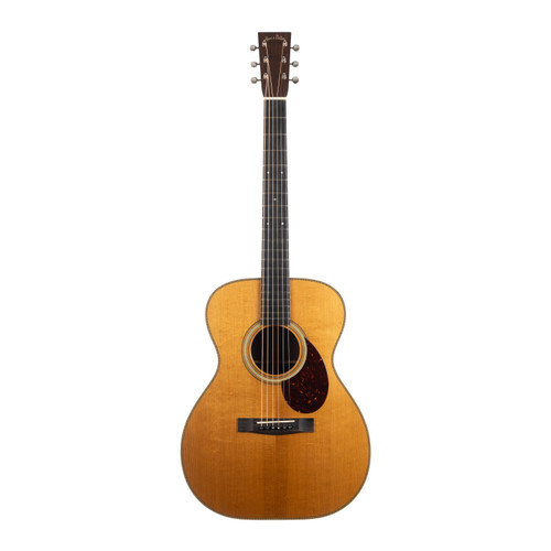 Used Huss & Dalton TOM-R Natural 2015