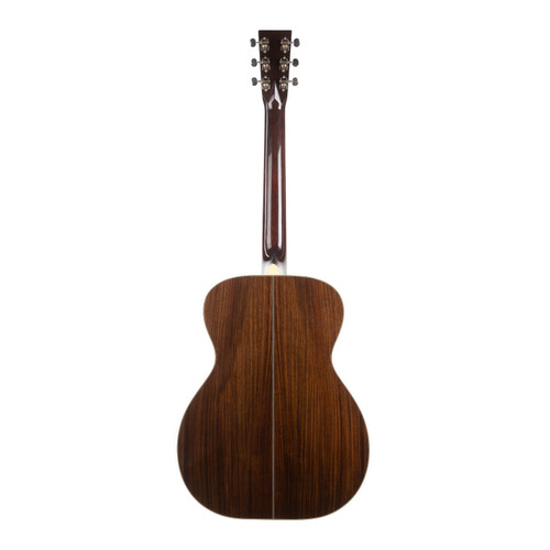 Used Huss & Dalton TOM-R Natural 2015