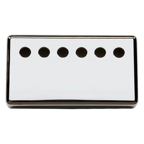 Gibson Humbucker Pickup Cover Neck - Nickel