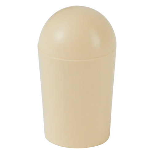 Gibson Toggle Switch Cap - White