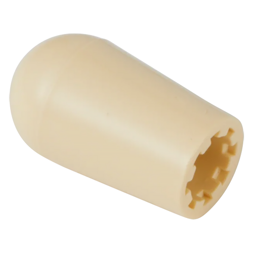 Gibson Toggle Switch Cap - White