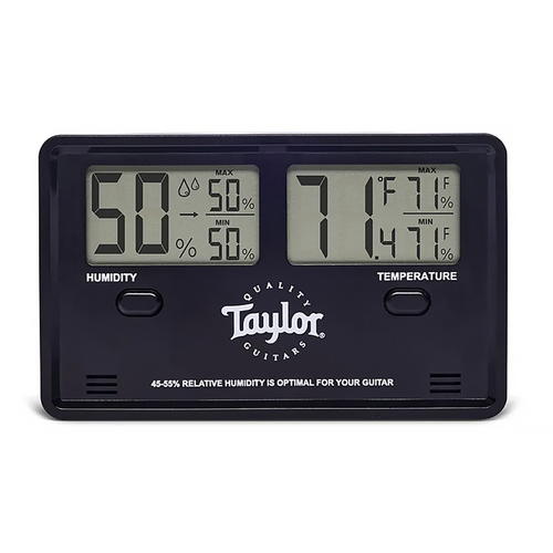 Taylor Hygrometer 2.0
