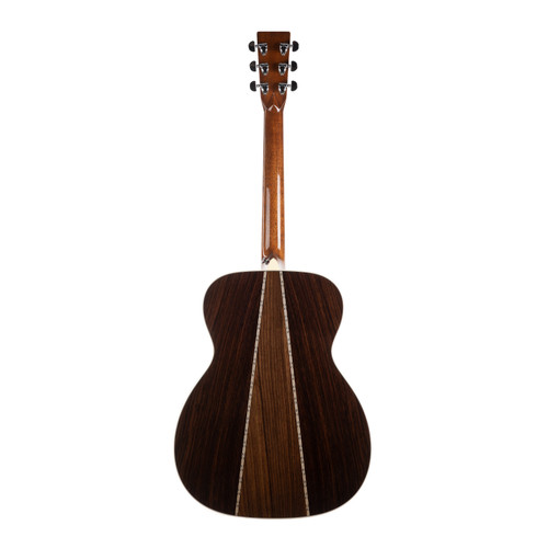 Used Martin M-6 Johnny Marr Acoustic-Electric - Natural
