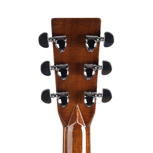 Used Martin M-6 Johnny Marr Acoustic-Electric - Natural