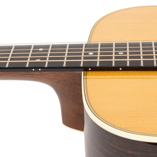 Used Martin M-6 Johnny Marr Acoustic-Electric - Natural