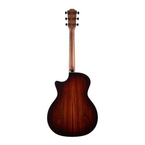 Used Taylor 814ce LTD Cocobolo Acoustic-Electric - Natural