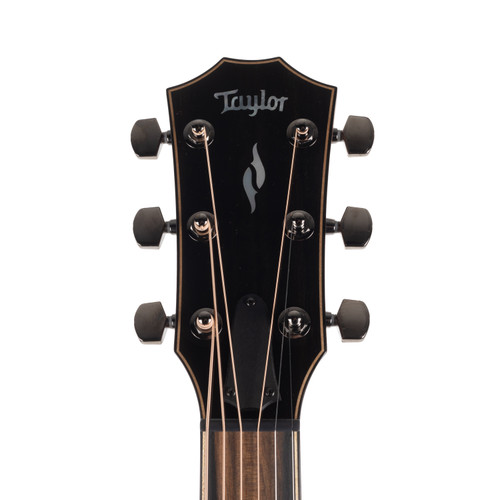 Used Taylor 814ce LTD Cocobolo Acoustic-Electric - Natural