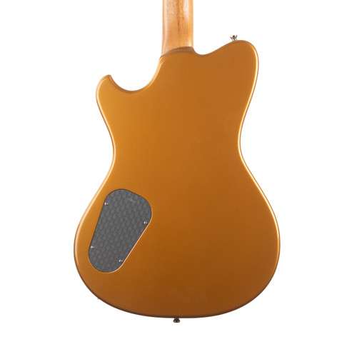 Used Powers Electric A-Type Standard PF42 CamTail B345 - Nordic Gold Metallic