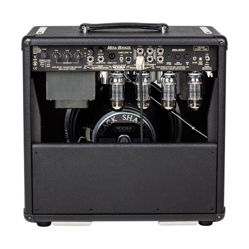 Used Mesa Boogie Mark VII 90W 1x12 Tube Combo Amp