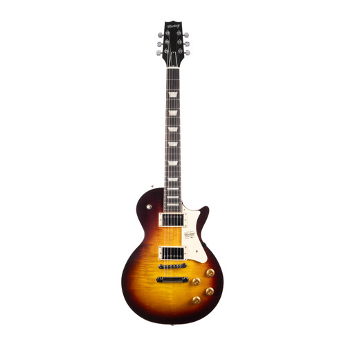 Used Heritage H-150 Standard II - Bourbon Burst