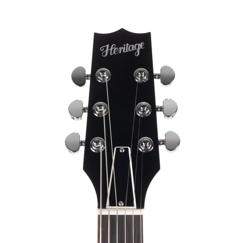 Used Heritage H-150 Standard II - Bourbon Burst