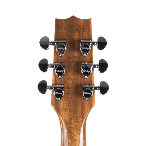 Used Heritage H-150 Standard II - Bourbon Burst