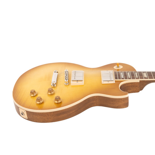Used Gibson Les Paul Standard '50s Faded - Vintage Honey Burst