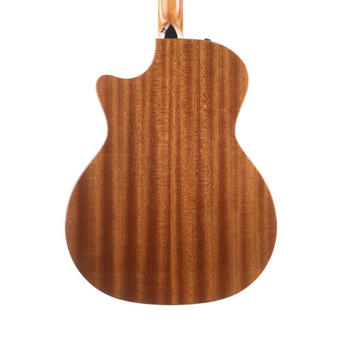 Used Taylor 314ce Studio Grand Auditorium Acoustic-Electric - Shaded Edge Burst