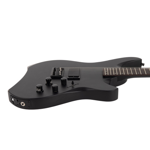 Used Line 6 Shuriken Variax SR250 - Black