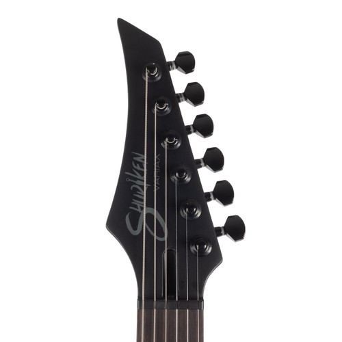 Used Line 6 Shuriken Variax SR250 - Black