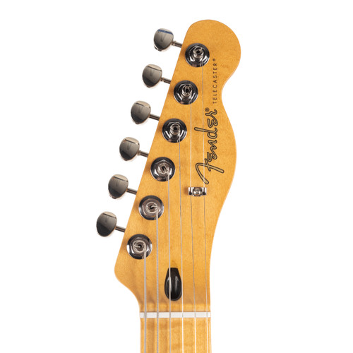 Used Fender Player II Telecaster 2024