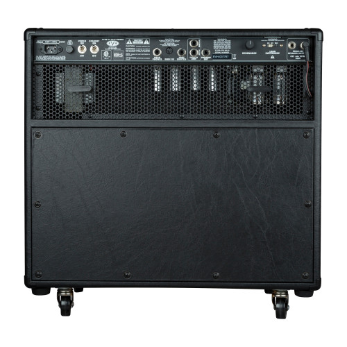 Used EVH 5150III 50W 6L6 1x12 Tube Combo Amp - Black