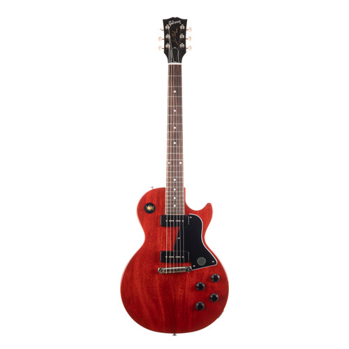 Used Gibson Les Paul Special - Vintage Cherry
