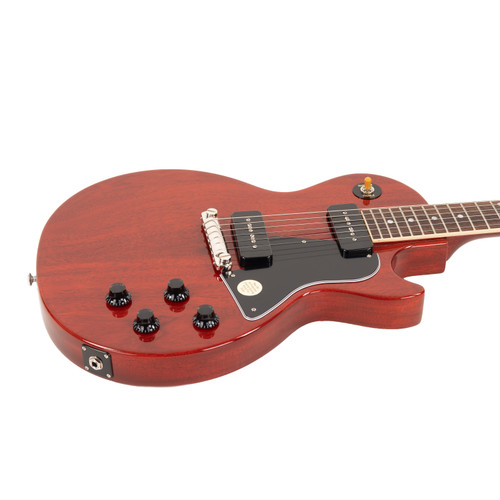Used Gibson Les Paul Special - Vintage Cherry