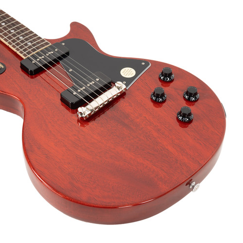 Used Gibson Les Paul Special - Vintage Cherry
