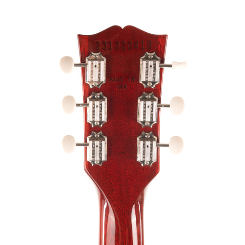 Used Gibson Les Paul Special - Vintage Cherry