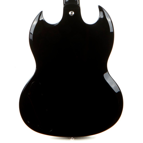 Used Gibson SG Standard - Ebony