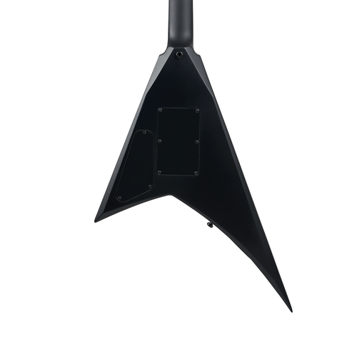 Jackson Pro Plus Pure Metal Limited Edition Rhoads RR1A Ebony - Satin Black