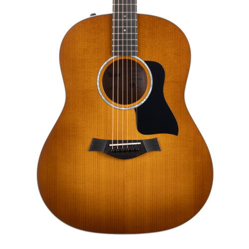 Used Taylor 217e Plus Special Edition Acoustic-Electric - Honeyburst