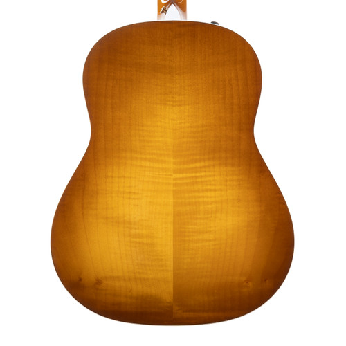 Used Taylor 217e Plus Special Edition Acoustic-Electric - Honeyburst