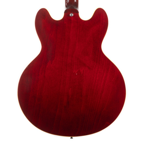 Used Gibson Custom 1964 ES-335 TDC Murphy Lab Ultra Light Aged Sixties Cherry 2022