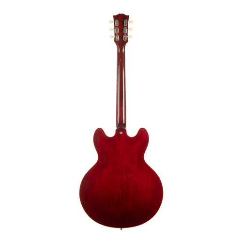 Used Gibson Custom 1964 ES-335 TDC Murphy Lab Ultra Light Aged Sixties Cherry 2022