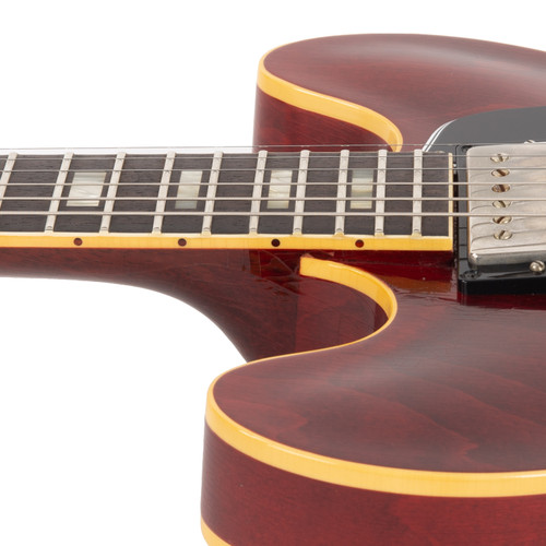 Used Gibson Custom 1964 ES-335 TDC Murphy Lab Ultra Light Aged Sixties Cherry 2022