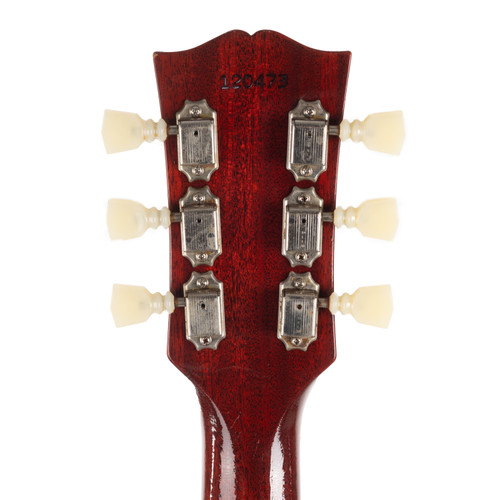 Used Gibson Custom 1964 ES-335 TDC Murphy Lab Ultra Light Aged Sixties Cherry 2022