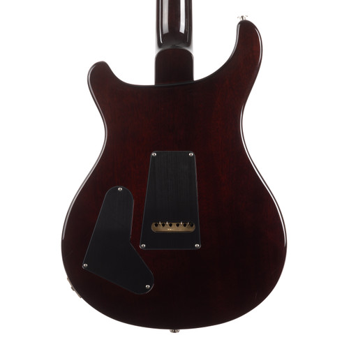 Used PRS 408 Black Gold Burst 2016