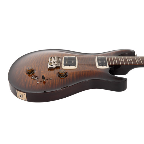 Used PRS 408 Black Gold Burst 2016