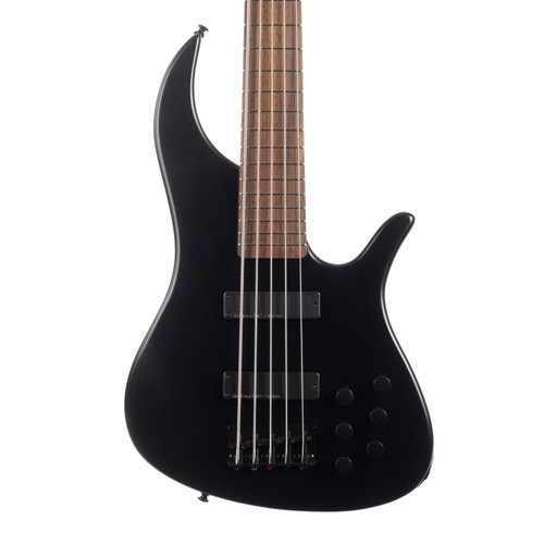 Used MarkBass Gloxy The Panther 5-String Black