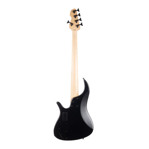 Used MarkBass Gloxy The Panther 5-String Black