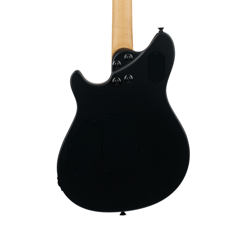 Used EVH Wolfgang Special Ebony Fingerboard - Stealth Black
