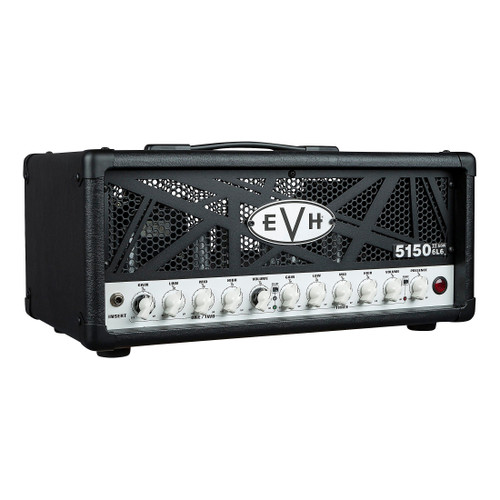 Used EVH 5150III 50W 6L6 Tube Amp Head