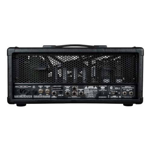 Used EVH 5150III 50W 6L6 Tube Amp Head