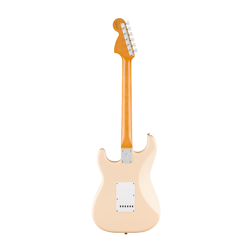Used Fender Vintera III Late '60s Stratocaster Maple - Olympic White