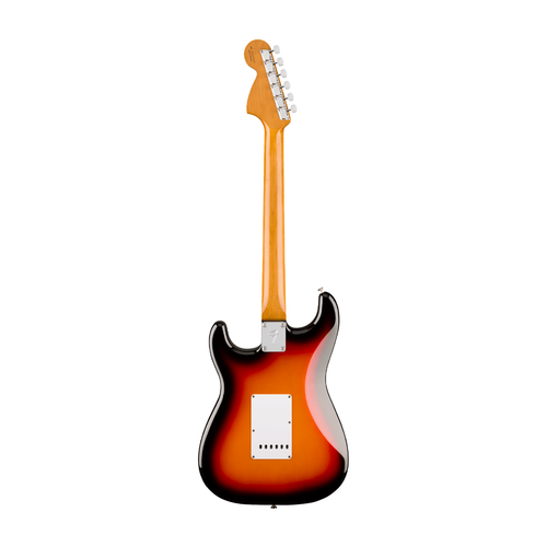 Used Fender Vintera III Late '60s Stratocaster Rosewood - 3-Color Sunburst