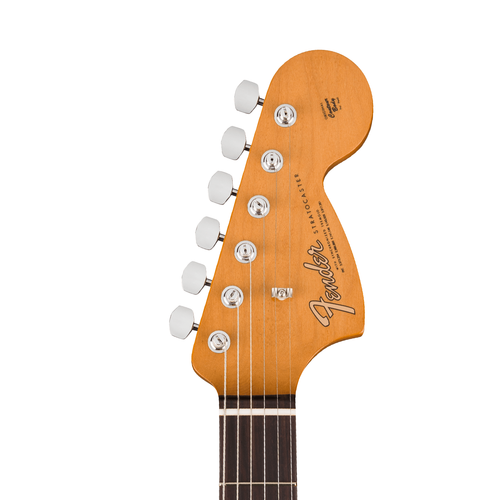 Used Fender Vintera III Late '60s Stratocaster Rosewood - 3-Color Sunburst