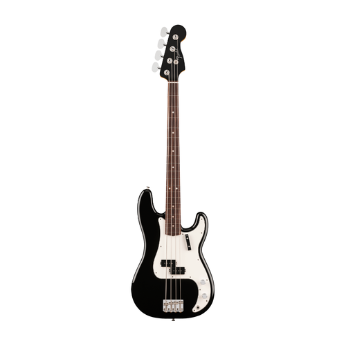Used Fender Vintera III Late '60s Precision Bass Rosewood - Black