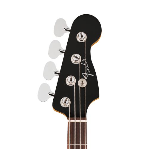 Used Fender Vintera III Late '60s Precision Bass Rosewood - Black