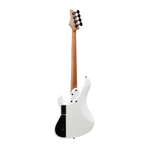 Used Ibanez MDM1000 Mode Electric Bass - Pearl White