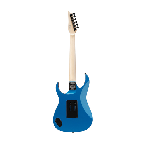 Used Ibanez RG550 RG Genesis Collection - Electric Blue