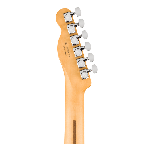 Used Fender Player II Modified Telecaster SH Rosewood - Dusk